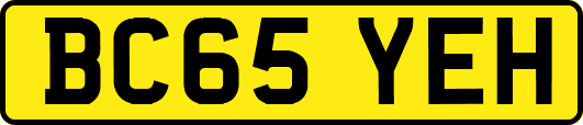 BC65YEH