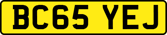 BC65YEJ