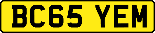 BC65YEM