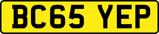 BC65YEP