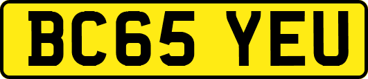 BC65YEU
