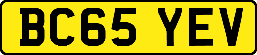 BC65YEV