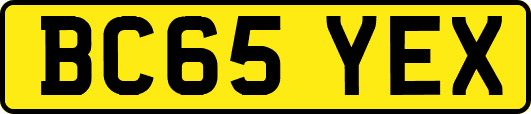 BC65YEX