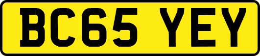 BC65YEY