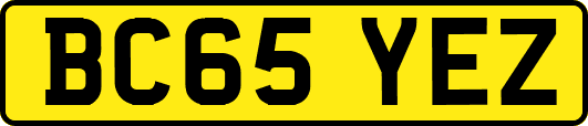 BC65YEZ