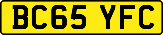 BC65YFC