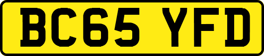 BC65YFD