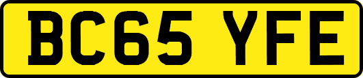 BC65YFE
