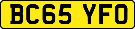 BC65YFO