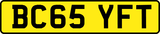 BC65YFT