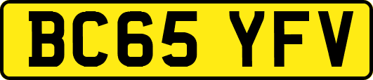 BC65YFV