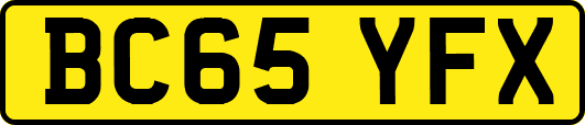 BC65YFX