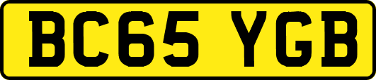 BC65YGB