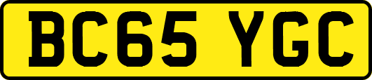 BC65YGC