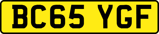 BC65YGF