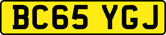BC65YGJ