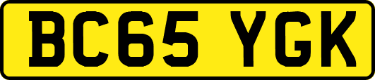BC65YGK