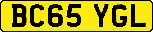BC65YGL