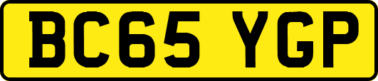 BC65YGP