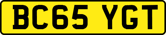 BC65YGT