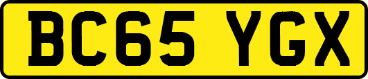 BC65YGX
