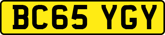 BC65YGY