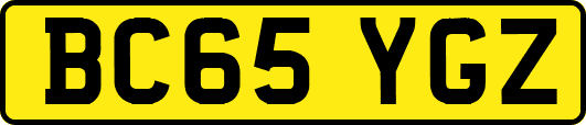 BC65YGZ