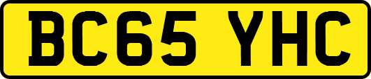 BC65YHC