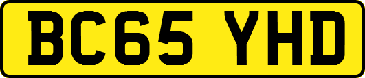 BC65YHD