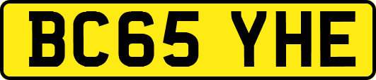 BC65YHE