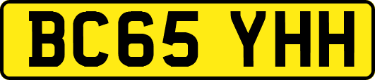 BC65YHH
