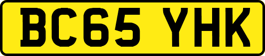 BC65YHK