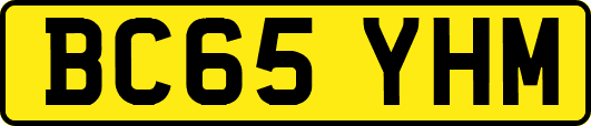 BC65YHM