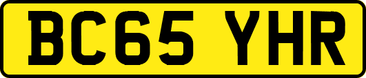 BC65YHR