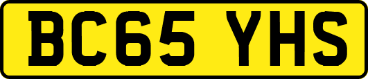 BC65YHS