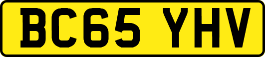 BC65YHV