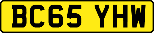 BC65YHW
