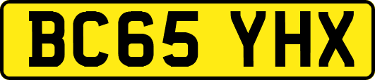 BC65YHX
