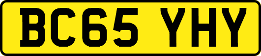 BC65YHY