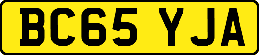 BC65YJA