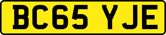 BC65YJE