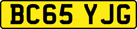 BC65YJG