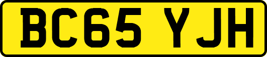 BC65YJH