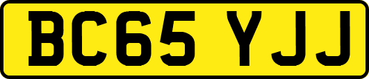 BC65YJJ