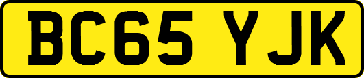 BC65YJK