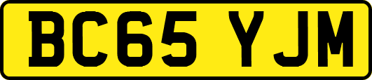 BC65YJM