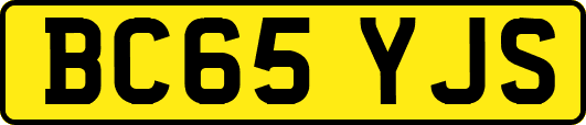 BC65YJS