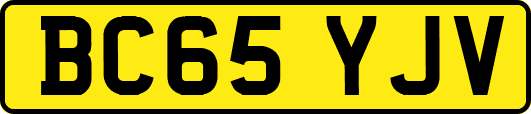 BC65YJV