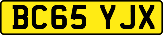 BC65YJX