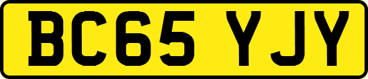 BC65YJY